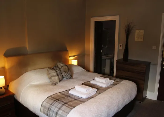 The Royal Oak Inn