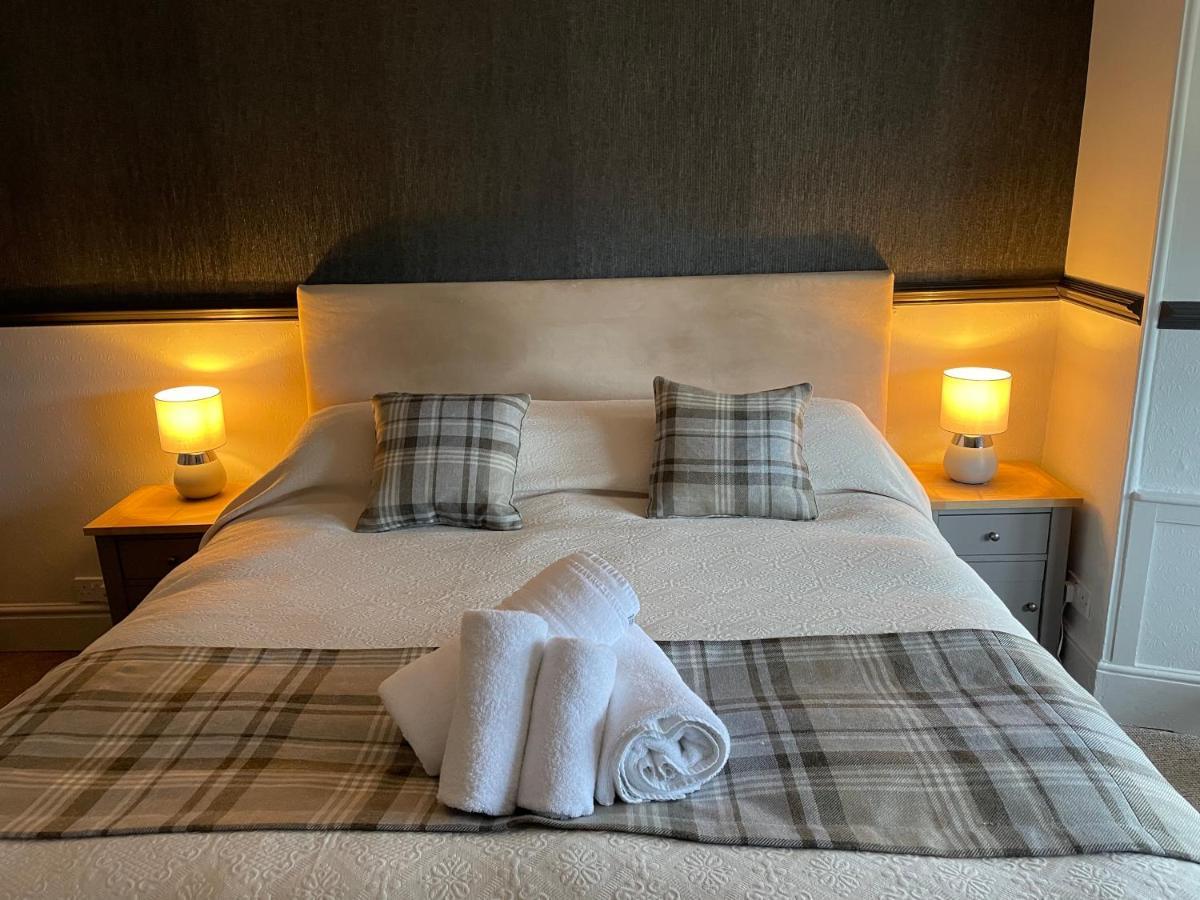 Inn The Royal Oak Windermere